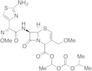 ∆2-Cefpodoxime Proxetil