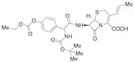 N-Boc-Cefprozil O-Ethyl Formate