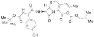 N-Boc-Cefprozil Isobutyl Formate
