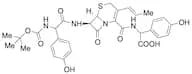 N-Boc-Cefprozil Amide