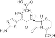 Ceftibuten-13C3