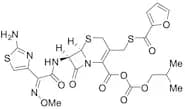Ceftiofur Isobutyl Acetate