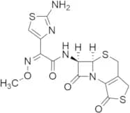 Ceftiofur Thiolactone