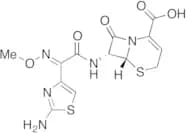 Ceftizoxime