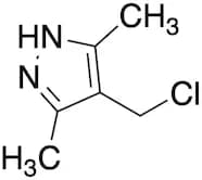 4-(Chloromethyl)-3,5-dimethyl-1h-pyrazole Hydrochloride