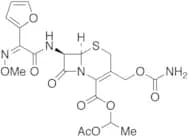 Cefuroxime Axetil