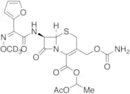 Cefuroxime Axetil-d3