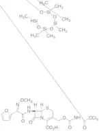 Cefuroxime Axetil Impurity C (85%)