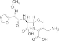 5-Aminomethyl-2-carboxy Cefuroxime