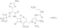 Ceftolozane Sulfate