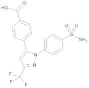 Celecoxib Carboxylic Acid