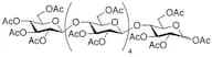 D-(+)-Cellohexose Eicosaacetate