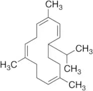 (+)-Cembrene