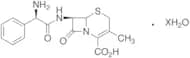 Cephalexin Hydrate