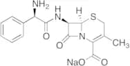 Cephalexin Sodium Salt