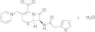 Cephaloridine Monohydrate