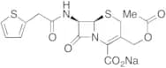 Cephalothin Sodium