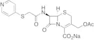 Cephapirin Sodium