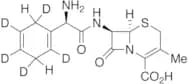Cephradine-d5