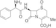 Cephradine Sulfoxide