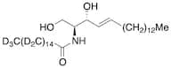 C16-Ceramide-d31