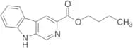 Butyl 9H-pyrido[3,4-b]indole-3-carboxylate