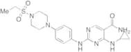 Cerdulatinib (PRT2070)