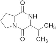 Cyclo-Val-Pro-diketopiperazine