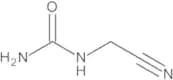 (Cyanomethyl)urea