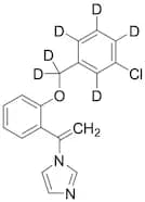 Cloconazole-D6