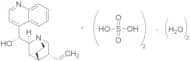 Cinchonidine Disulfate Dihydrate