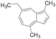 Chamazulene