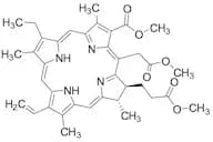 Chlorin e6 Trimethyl Ester