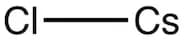 Cesium Chloride