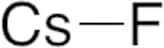 Cesium fluoride