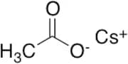 Cesium Acetate