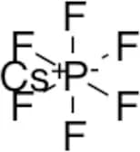 Cesium Hexafluorophosphate