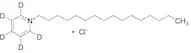 Cetylpyridinium Chloride-d5