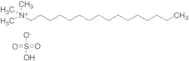 Cetyltrimethylammonium Hydrogensulfate