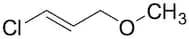 1-Chloro-3-Methoxy-1-Propene