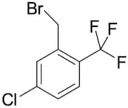 5-Chloro-2(Trifluoromethyl)Benzyl Bromide