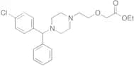 Cetirizine Ethyl Ester