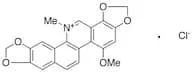 Chelirubine Chloride