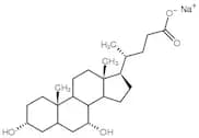 Chenodeoxycholic Acid Sodium Salt