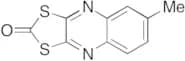 Chinomethionate