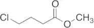 4-Chlorobutanoic acid methyl ester