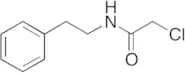 2-Chloro-N-phenethylacetamide