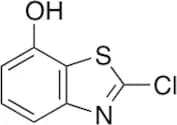 2-Chlorobenzo[d]thiazol-7-ol