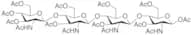 Chitotetraose Tetradecaacetate