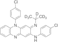 Clofazimine-d7